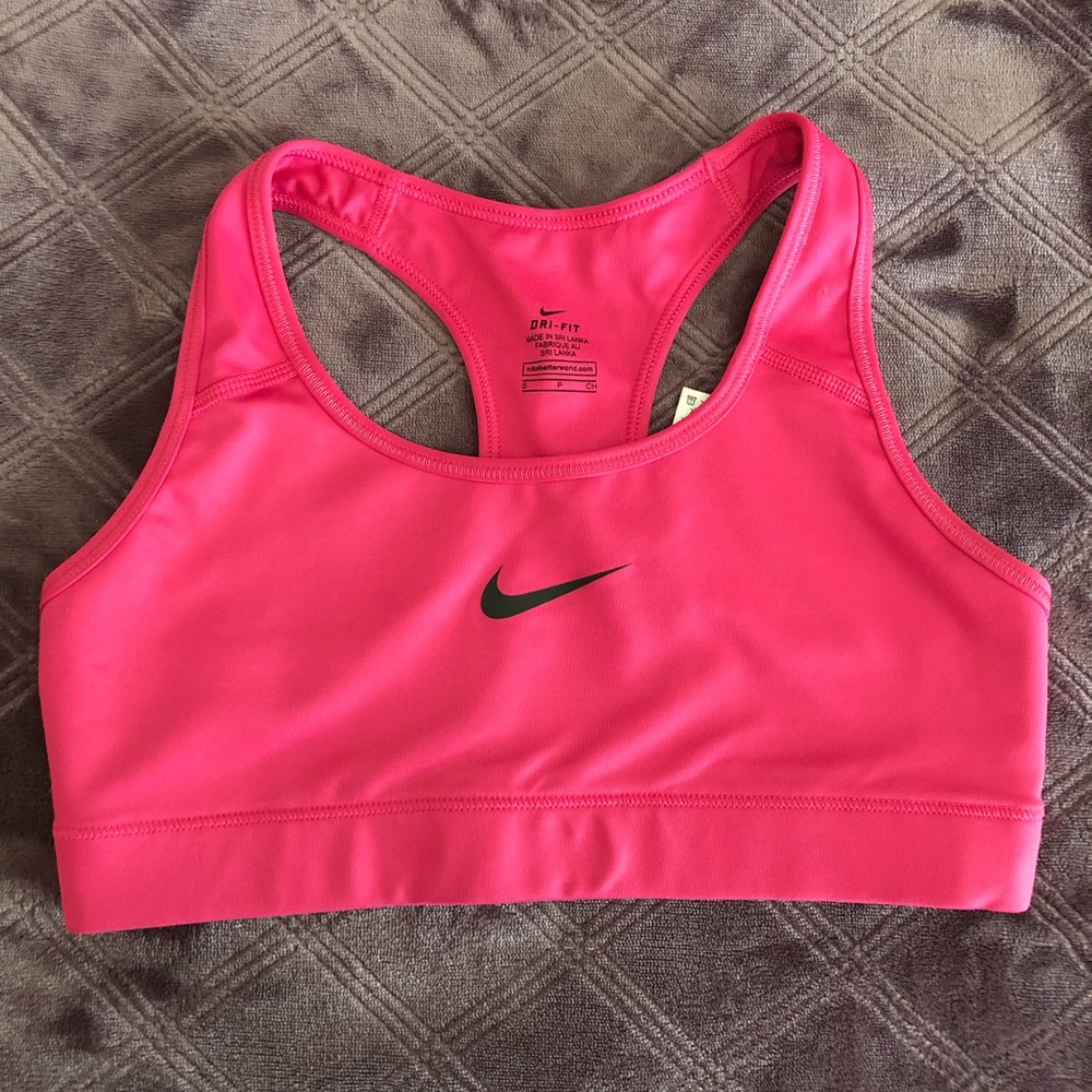 Nike Dri-Fit Sports Bra